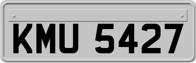 KMU5427