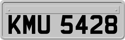 KMU5428