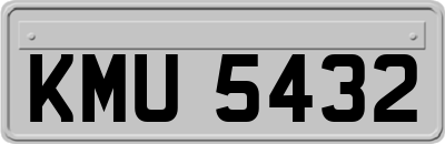 KMU5432