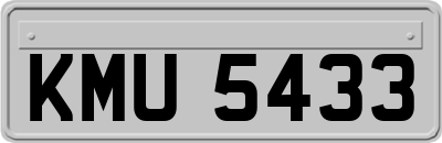 KMU5433