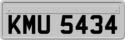 KMU5434