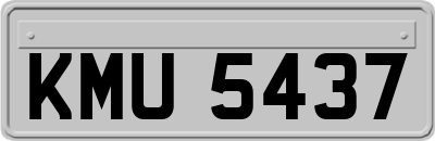 KMU5437