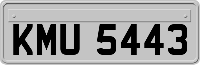 KMU5443