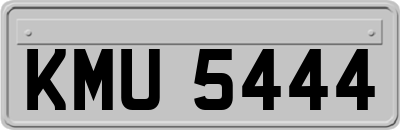 KMU5444