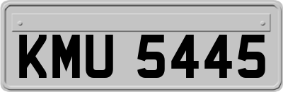 KMU5445