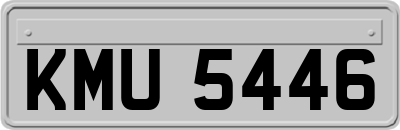 KMU5446