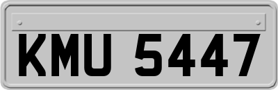 KMU5447