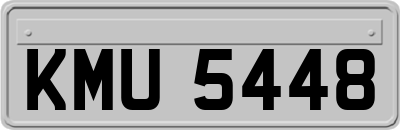 KMU5448