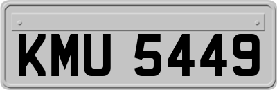 KMU5449