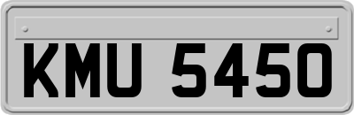 KMU5450