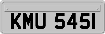 KMU5451