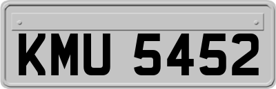 KMU5452