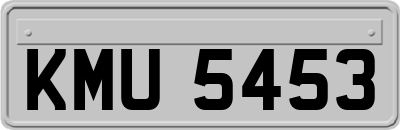 KMU5453