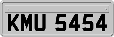 KMU5454