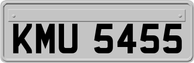 KMU5455