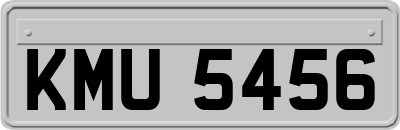 KMU5456