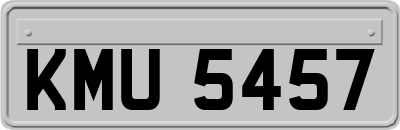 KMU5457