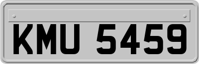 KMU5459