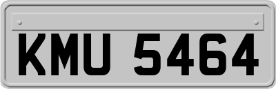 KMU5464