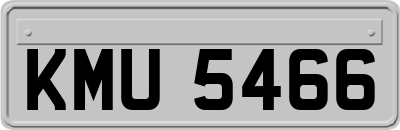 KMU5466