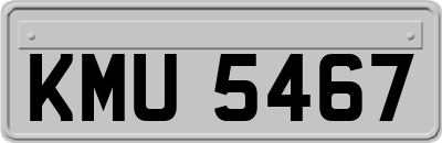 KMU5467