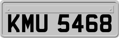 KMU5468