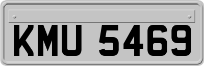 KMU5469