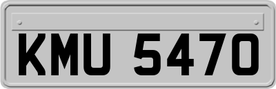 KMU5470