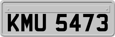 KMU5473