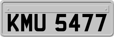 KMU5477