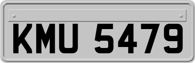 KMU5479