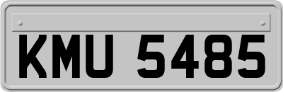 KMU5485