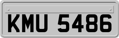 KMU5486