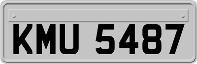 KMU5487