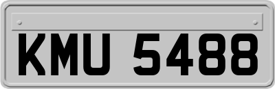 KMU5488