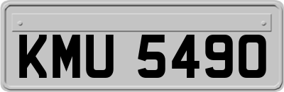 KMU5490