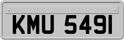 KMU5491