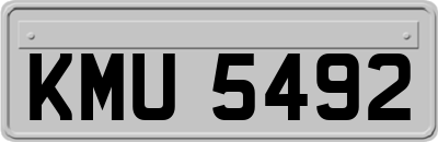 KMU5492