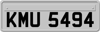 KMU5494