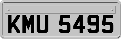 KMU5495