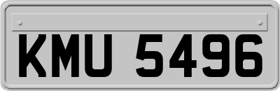 KMU5496