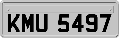 KMU5497