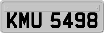 KMU5498