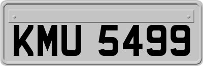 KMU5499