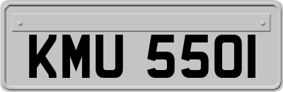 KMU5501