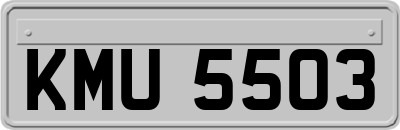 KMU5503