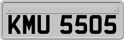 KMU5505