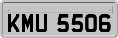 KMU5506