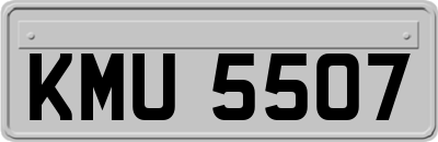 KMU5507