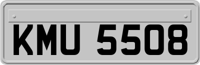 KMU5508